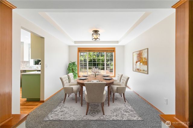 1093 SE St Patrick Court, Port Orchard, WA 98367
