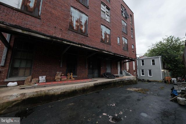 619 SPRUCE ST, Reading, PA 19602
