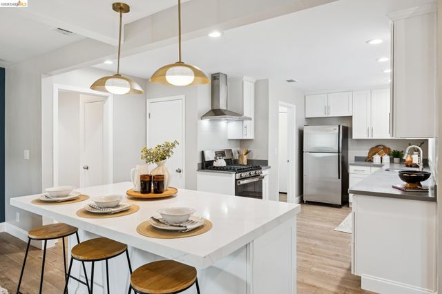 811 Lexington Ave, El Cerrito, CA 94530