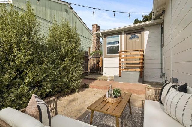 811 Lexington Ave, El Cerrito, CA 94530