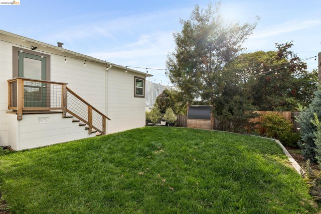 811 Lexington Ave, El Cerrito, CA 94530