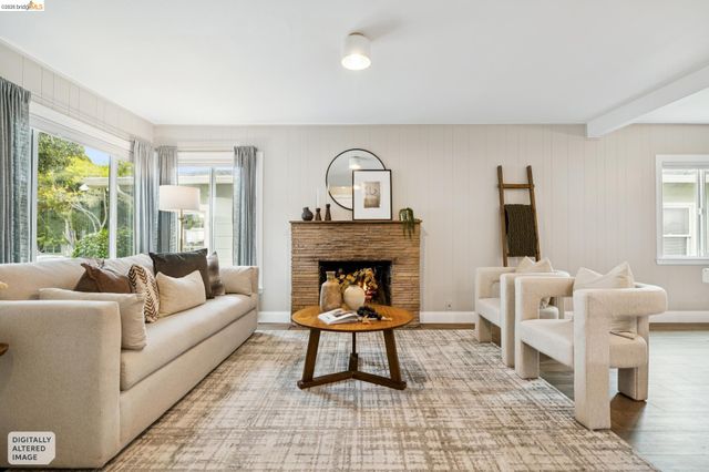 811 Lexington Ave, El Cerrito, CA 94530
