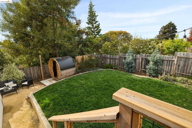 811 Lexington Ave, El Cerrito, CA 94530