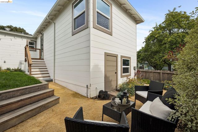 811 Lexington Ave, El Cerrito, CA 94530