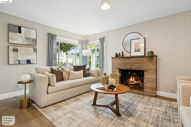 811 Lexington Ave, El Cerrito, CA 94530