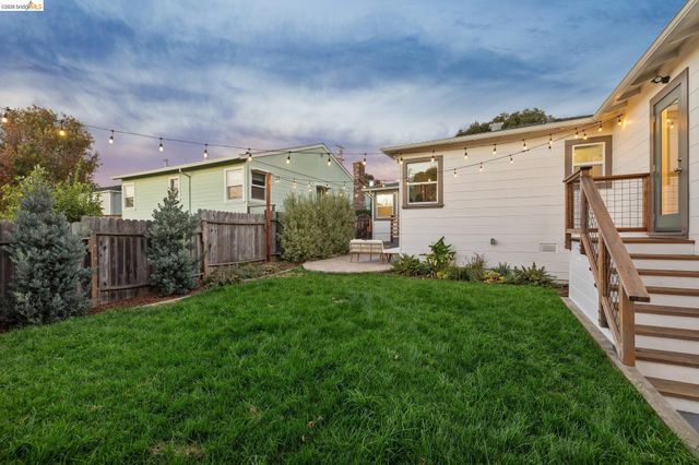 811 Lexington Ave, El Cerrito, CA 94530