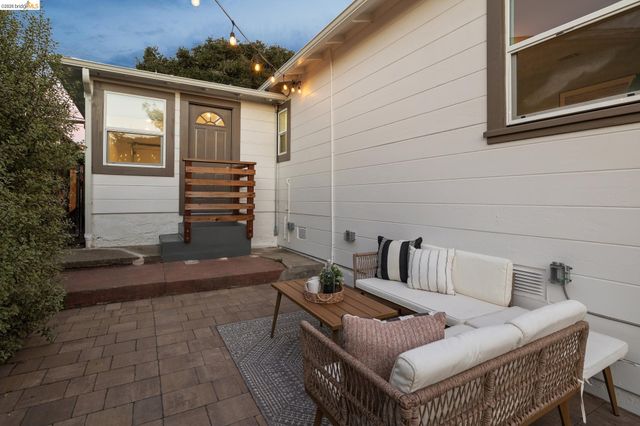 811 Lexington Ave, El Cerrito, CA 94530