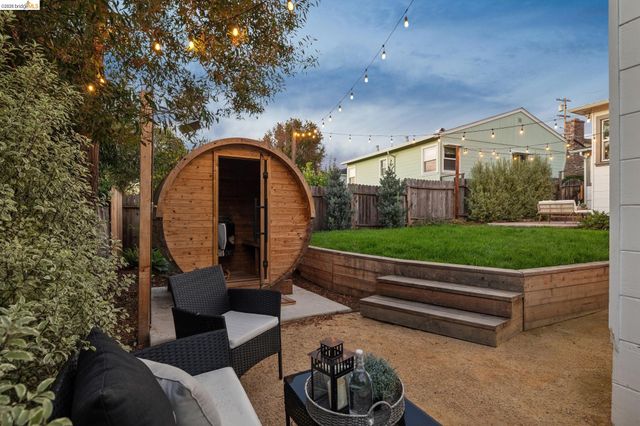 811 Lexington Ave, El Cerrito, CA 94530