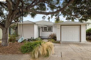 811 Lexington Ave, El Cerrito, CA 94530