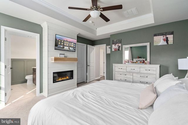 9712 CEDARMASS CIR, Fredericksburg, VA 22408