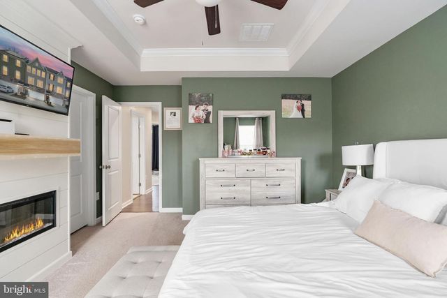 9712 CEDARMASS CIR, Fredericksburg, VA 22408