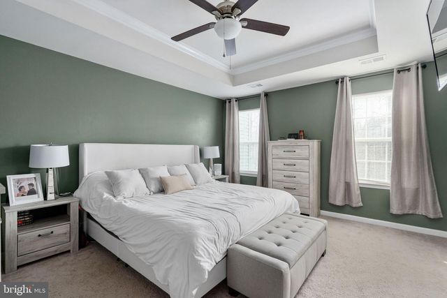 9712 CEDARMASS CIR, Fredericksburg, VA 22408