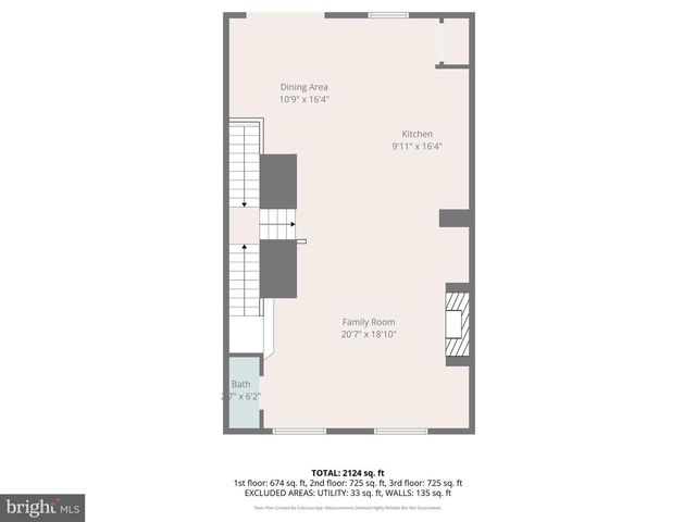 9712 CEDARMASS CIR, Fredericksburg, VA 22408