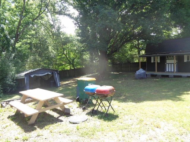 3101 Boyd Street, Little Rock, AR 72204