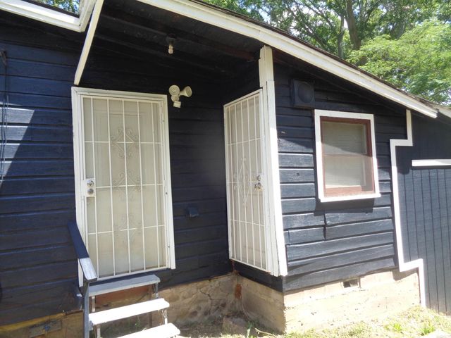 3101 Boyd Street, Little Rock, AR 72204