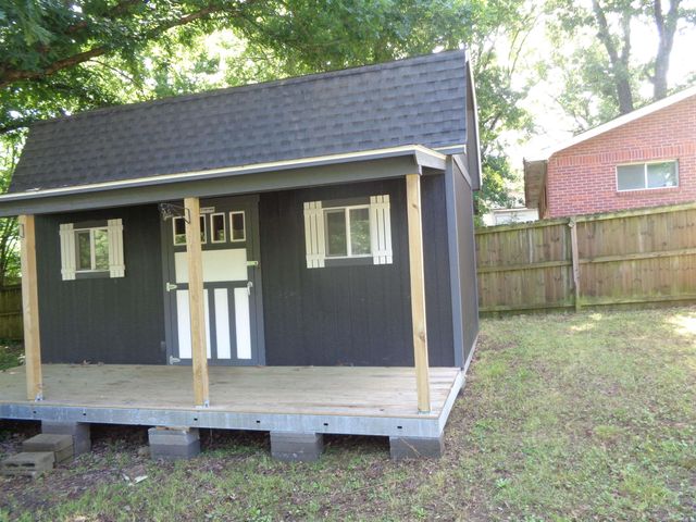 3101 Boyd Street, Little Rock, AR 72204