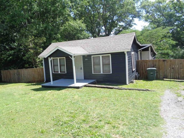 3101 Boyd Street, Little Rock, AR 72204