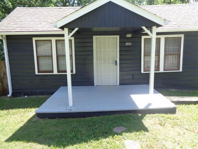 3101 Boyd Street, Little Rock, AR 72204