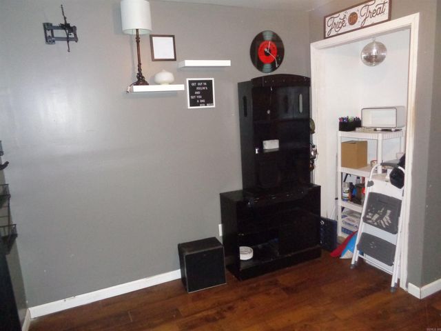 3101 Boyd Street, Little Rock, AR 72204