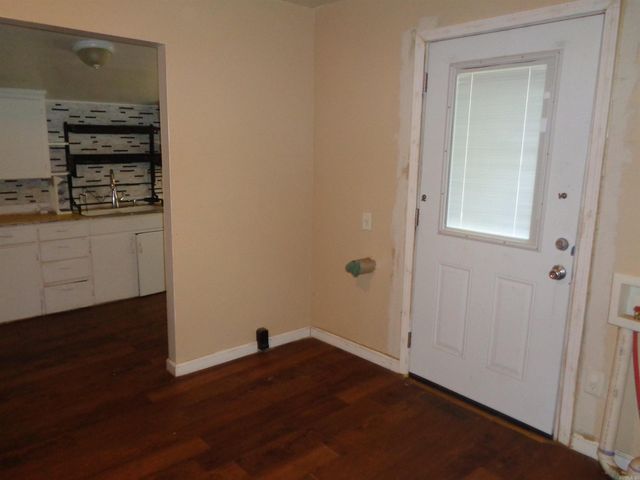 3101 Boyd Street, Little Rock, AR 72204