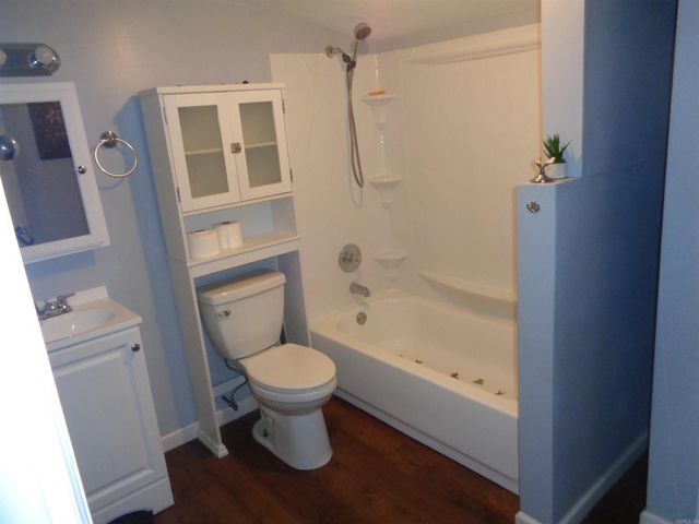 3101 Boyd Street, Little Rock, AR 72204