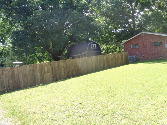3101 Boyd Street, Little Rock, AR 72204