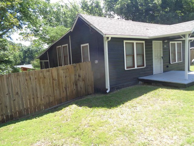 3101 Boyd Street, Little Rock, AR 72204