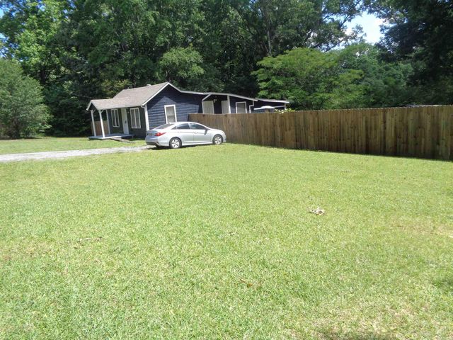 3101 Boyd Street, Little Rock, AR 72204