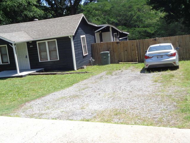 3101 Boyd Street, Little Rock, AR 72204