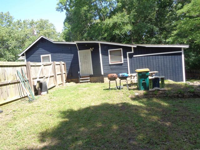 3101 Boyd Street, Little Rock, AR 72204