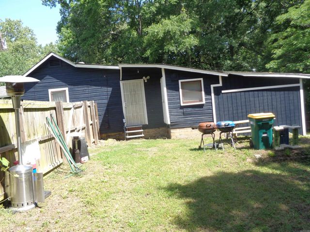 3101 Boyd Street, Little Rock, AR 72204