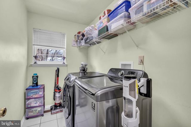 14 STONERIDGE CT, Stafford, VA 22554