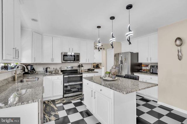 14 STONERIDGE CT, Stafford, VA 22554