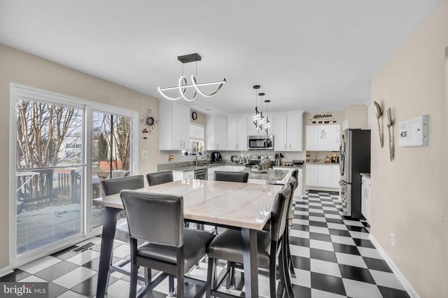 14 STONERIDGE CT, Stafford, VA 22554