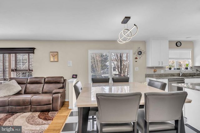 14 STONERIDGE CT, Stafford, VA 22554