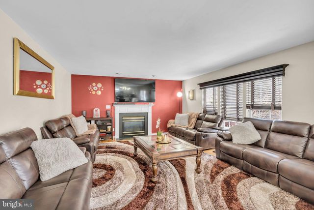 14 STONERIDGE CT, Stafford, VA 22554