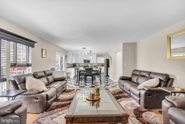 14 STONERIDGE CT, Stafford, VA 22554