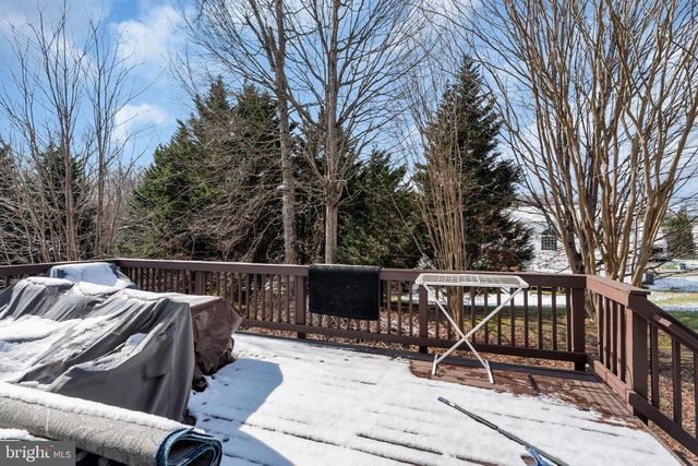 14 STONERIDGE CT, Stafford, VA 22554