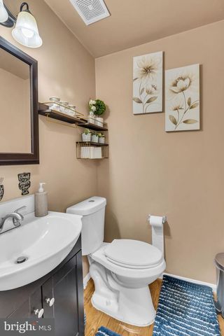 14 STONERIDGE CT, Stafford, VA 22554