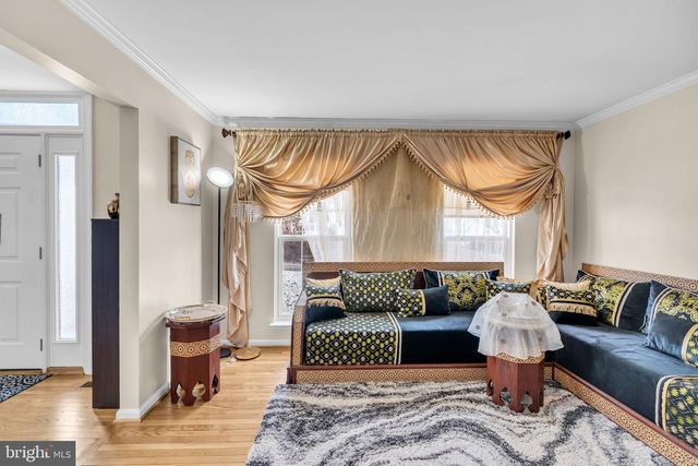 14 STONERIDGE CT, Stafford, VA 22554