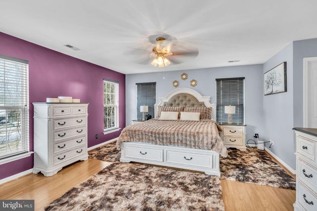 14 STONERIDGE CT, Stafford, VA 22554