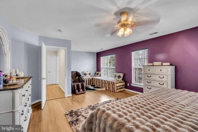 14 STONERIDGE CT, Stafford, VA 22554