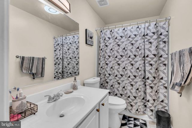 14 STONERIDGE CT, Stafford, VA 22554