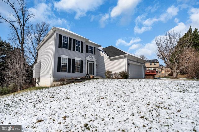 14 STONERIDGE CT, Stafford, VA 22554