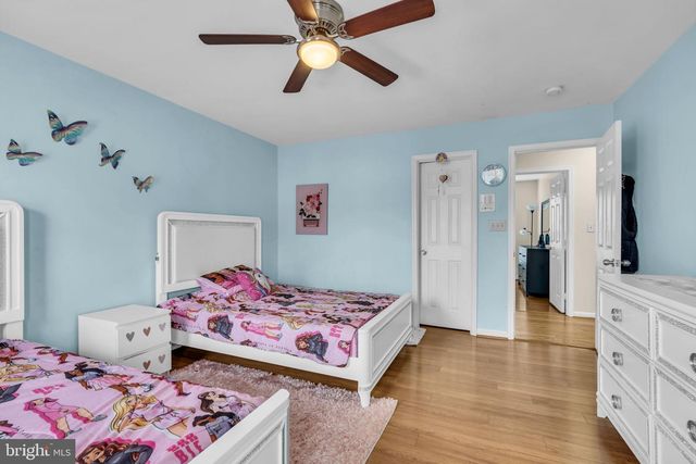 14 STONERIDGE CT, Stafford, VA 22554