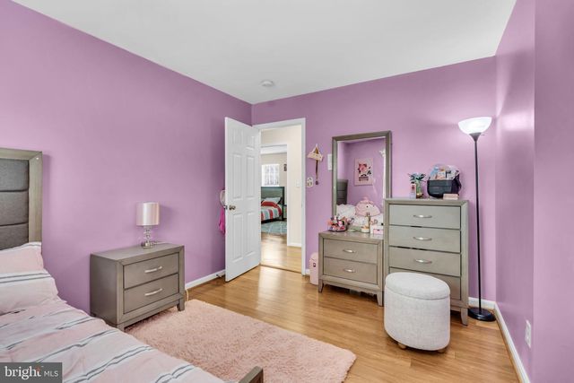 14 STONERIDGE CT, Stafford, VA 22554