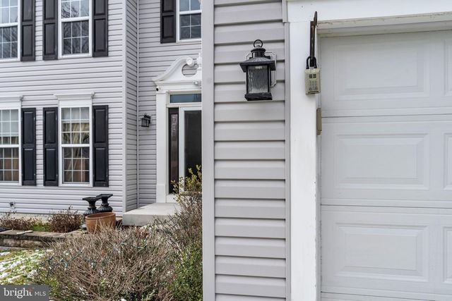 14 STONERIDGE CT, Stafford, VA 22554