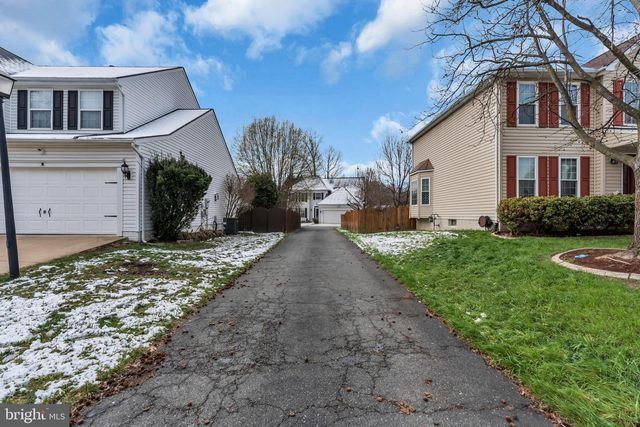 14 STONERIDGE CT, Stafford, VA 22554