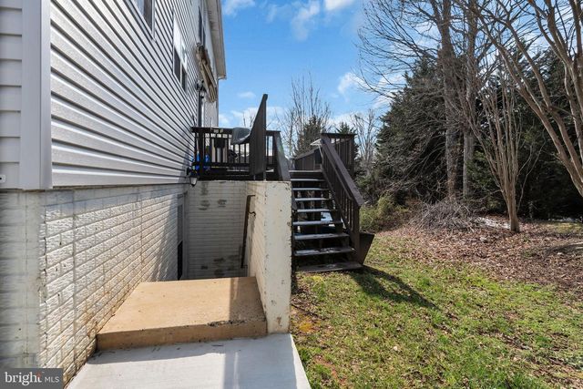 14 STONERIDGE CT, Stafford, VA 22554