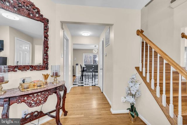 14 STONERIDGE CT, Stafford, VA 22554